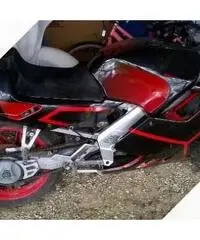 Aprilia RST Futura - 1991 Aprilia RST Futura - 1991