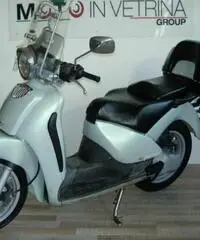 APRILIA Scarabeo 125 Touring APRILIA Scarabeo 125 Touring