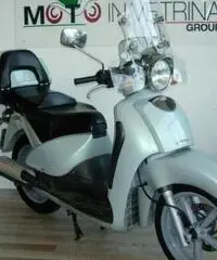 APRILIA Scarabeo 125 Touring APRILIA Scarabeo 125 Touring