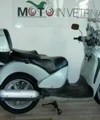 APRILIA Scarabeo 125 Touring APRILIA Scarabeo 125 Touring