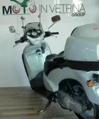 APRILIA Scarabeo 125 Touring APRILIA Scarabeo 125 Touring