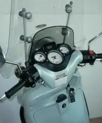 APRILIA Scarabeo 125 Touring APRILIA Scarabeo 125 Touring