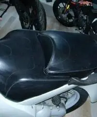 APRILIA Scarabeo 125 Touring APRILIA Scarabeo 125 Touring