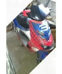 Aprilia SR 50 - 2003 Aprilia SR 50 - 2003