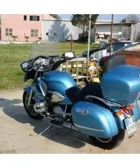 BMW CL1200R DEL 2002 BMW CL1200R DEL 2002