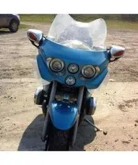 BMW CL1200R DEL 2002 BMW CL1200R DEL 2002