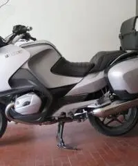 BMW R 1200 RT BMW R 1200 RT