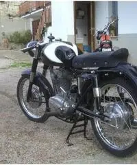 ducati 175 turismo cc 175 immatricolata 1957 ducati 175 turismo cc 175 immatricolata 1957