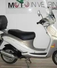 GARELLI Flexi 50 4T GARELLI Flexi 50 4T