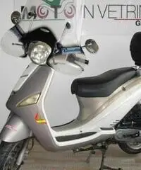 GARELLI Flexi 50 4T GARELLI Flexi 50 4T