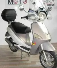 GARELLI Flexi 50 4T GARELLI Flexi 50 4T