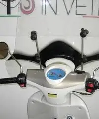 GARELLI Flexi 50 4T GARELLI Flexi 50 4T
