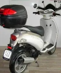 GARELLI Flexi 50 4T GARELLI Flexi 50 4T