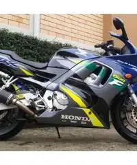 Honda CBR 600 f