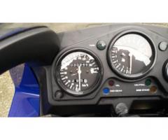 Honda CBR 600 f
