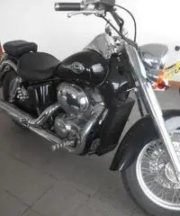 Honda VT 750 Shadow ( Pari al nuovo ). Honda VT 750 Shadow ( Pari al nuovo ).
