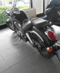Honda VT 750 Shadow ( Pari al nuovo ). Honda VT 750 Shadow ( Pari al nuovo ).