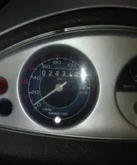 Piaggio Fly 150 Piaggio Fly 150