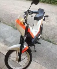 TUBONE BENELLI E3 TUBONE BENELLI E3