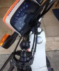 TUBONE BENELLI E3 TUBONE BENELLI E3