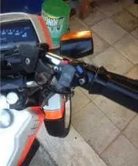 TUBONE BENELLI E3 TUBONE BENELLI E3