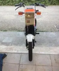 TUBONE BENELLI E3 TUBONE BENELLI E3