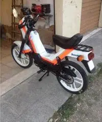 TUBONE BENELLI E3 TUBONE BENELLI E3