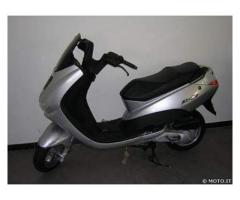 Vendesi scooter