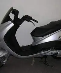 Vendesi scooter Vendesi scooter