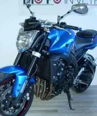 YAMAHA FZ1 Base