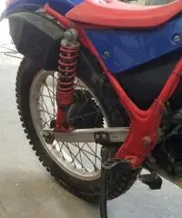 GARELLI TR 323 - 320 CC - 1983 GARELLI TR 323 - 320 CC - 1983