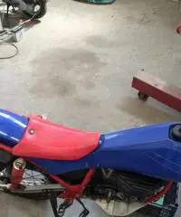 GARELLI TR 323 - 320 CC - 1983 GARELLI TR 323 - 320 CC - 1983