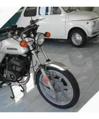 Gilera 125 tg 1 115 Gilera 125 tg 1 115