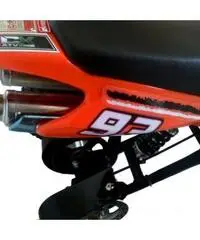 Quad Python Sport 50cc Quad Python Sport 50cc