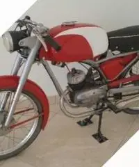 Altro Altro modello - Anni 60 Altro Altro modello - Anni 60