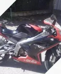 Aprilia RS 125 - 2009