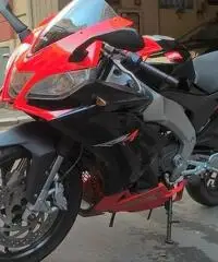 APRILIA RS4 125 Sportive cc 125