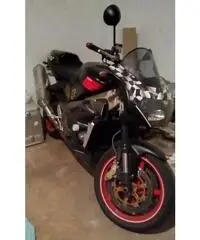 APRILIA TUONO 1000 FIGHTER