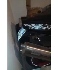 APRILIA TUONO 1000 FIGHTER