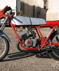 BENELLI 250CC