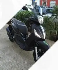 Beverly 300 sport Beverly 300 sport