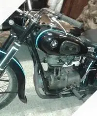 BMW Altro modello - Anni 50