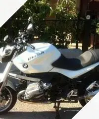 Bmw r 1200 r - 2008 Bmw r 1200 r - 2008