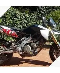 Dorsoduro aprilia 750 Dorsoduro aprilia 750