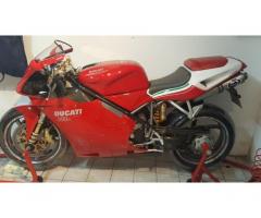 Ducati 998s