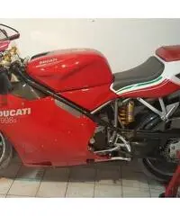 Ducati 998s