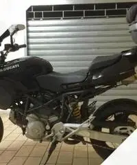 Ducati multistrada 2007