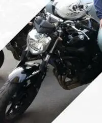 Fz6 s2 Fz6 s2