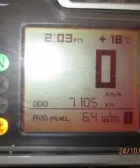 Guzzi Griso 1100 Guzzi Griso 1100