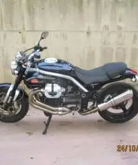 Guzzi Griso 1100 Guzzi Griso 1100